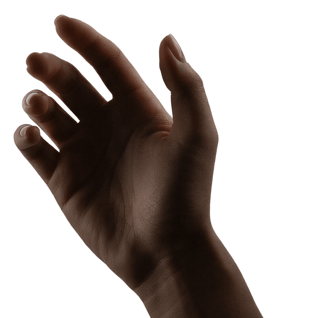Hand